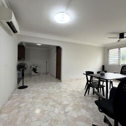 Blk 428 Pasir Ris Drive 6 (Pasir Ris), HDB 4 Rooms #631544481